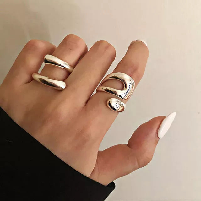 Smooth Loop Rings