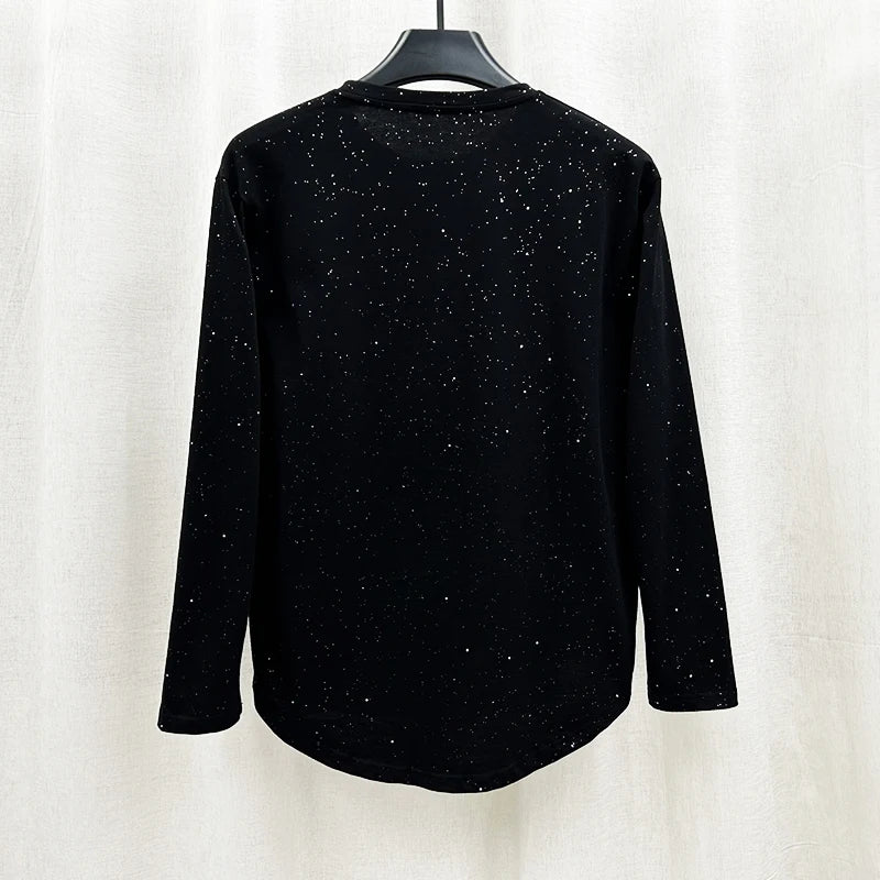 Night Sky Long Sleeve