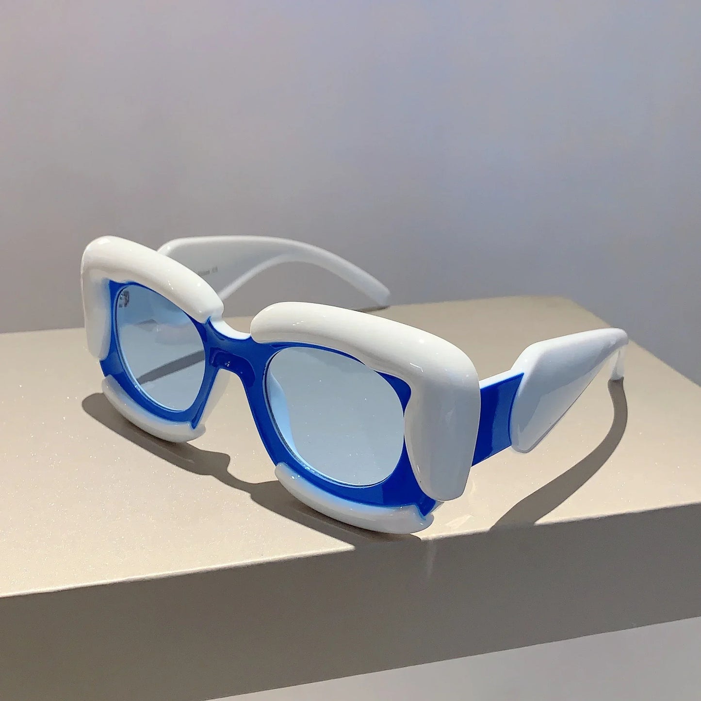 Cloud Square Sunglasses