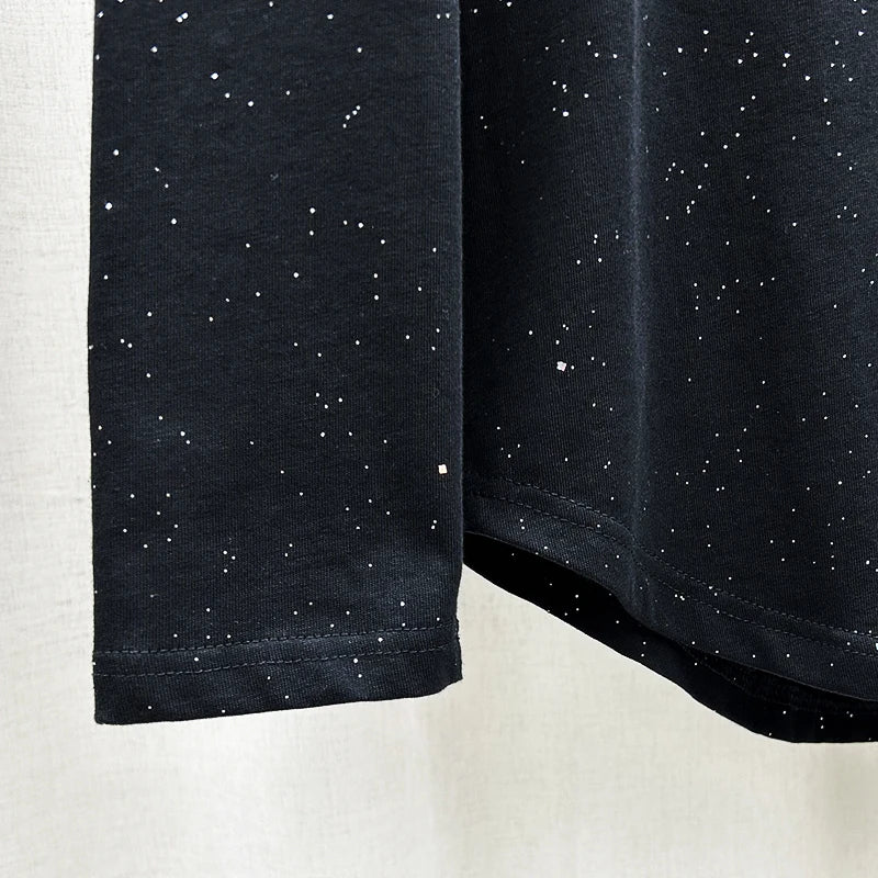 Night Sky Long Sleeve