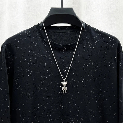 Night Sky Long Sleeve