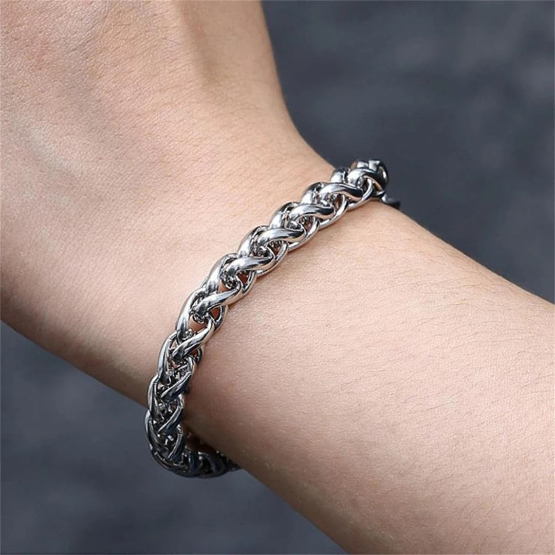 Punk Keel Bracelet