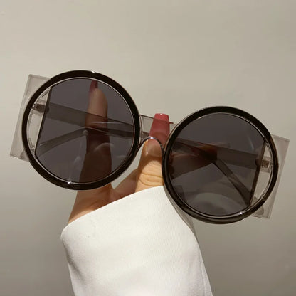 Retro Beach Voyage Sunglasses