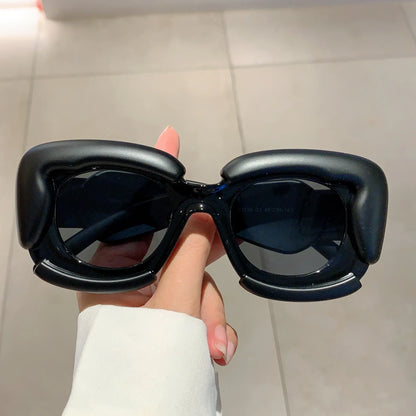 Cloud Square Sunglasses