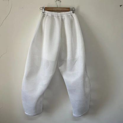 Hollow Pants