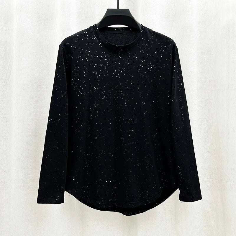 Night Sky Long Sleeve