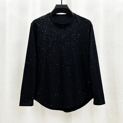 Night Sky Long Sleeve