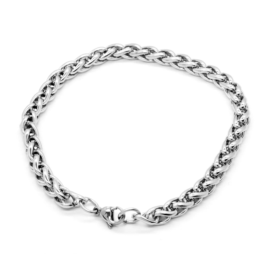 Punk Keel Bracelet